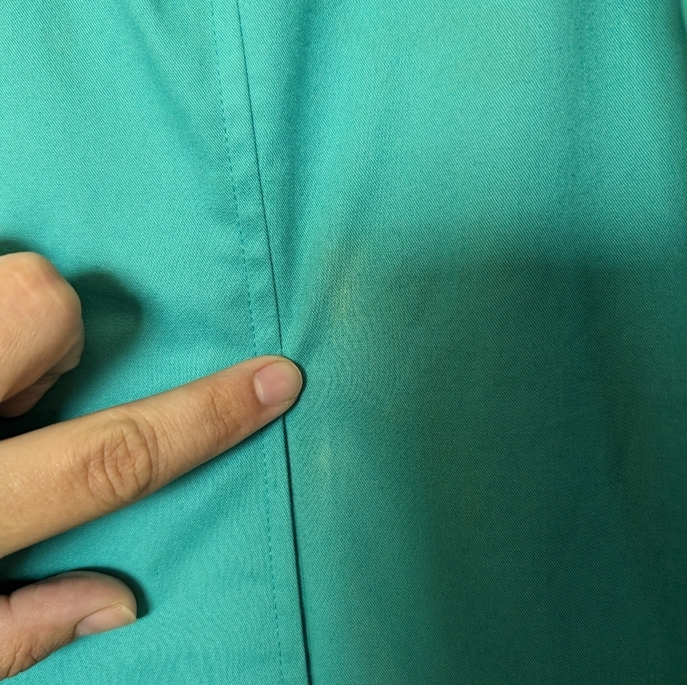 Pendleton Button Down Jacket Coat - image 4